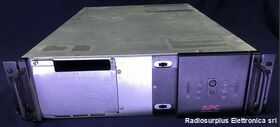  APC DLA2200  APC DLA2200  Ups 220 Volt da 3 Kwatt Strumenti