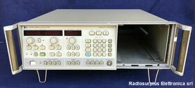 HP 8350B Sweep Oscillator Mainframe HP 8350B Strumenti