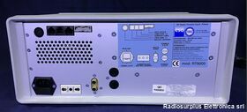 RT6000 Registratore traffico Telefonico e Ambientale RADIO TREVISAN mod. RT6000 Strumenti