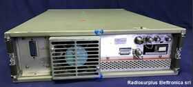 HP 8672A da rev Synthesized Signal Generator  HP 8672A -da revisionare Strumenti