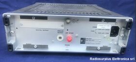 PM2527 PHILIPS PM2527  Multimetro digitale RMS da banco Strumenti
