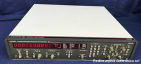 PM6654 Philips PM 6654  Frequenzimetro programmabile ad alta risoluzione Strumenti