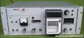 TRACOR 599K VLF/LF Receiver Standard TRACOR 599K (con opzione OMEGA) Apparati radio