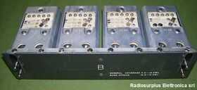 NATIONAL HRO 60 Ricevitore NATIONAL HRO 60 Apparati radio