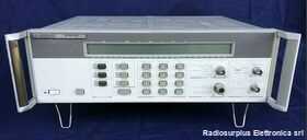 HP 5361B Pulse/CW Microwave Counter HP 5361B Strumenti