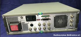  HP 3325B Synthesizer/Function Generator  HP 3325B Strumenti