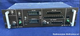 TMS100/58R Radio Telephon Test Systems  Line Test Set  TMS100/58R  Misuratore e generatore di livello audio Strumenti