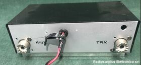 RM 60W Linear Amplifier  RM 60W  Amplificatore lineare 27 Mhz  ACCESSORI RTX