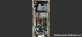 Collins 416W-I Collins 416W-I  Alimentatore con dynamotor per apparati radio Collins Accessori per apparati radio Militari