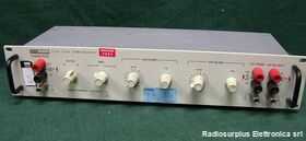 FLUKE721A FLUKE 721A Lead Compensator Analizzatori vari