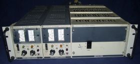 ATE 25-2M  Kepco Power Supply System 2x ATE 25-2M + Programmer Strumenti