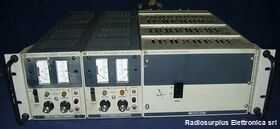 ATE 25-2M  Kepco Power Supply System 2x ATE 25-2M + Programmer Strumenti ATE 25-2M  Kepco Power Supply System 2x ATE 25-2M + Programmer Strumenti