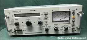 AFM2     ModulationMeter / ModulatioMesser RADIOMETER type AFM2 Strumenti