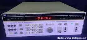 HP 3336A Synthesizer/Level Generator HP 3336A Strumenti HP 3336A Synthesizer/Level Generator HP 3336A Strumenti
