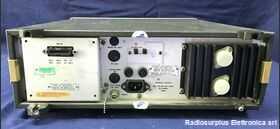 MARCONI 2019 Signal Generator MARCONI 2019 Strumenti