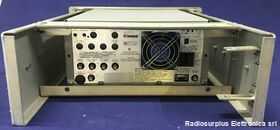 HP 8592B HP / AGILENT 8592B  Analizzatore di spettro da 9 Khz a 22 Ghz Strumenti