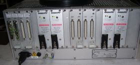 COMPACT PCI-3840 Chassis 20-slot PCI COMPACT PCI-3840 Varie