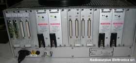 COMPACT PCI-3840 Chassis 20-slot PCI COMPACT PCI-3840 Varie