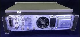 HP 8656B Signal Generator HP 8656B Strumenti