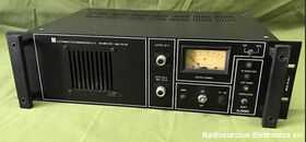  KN100 FM Amplifier DB Elettronica MOD. KN100 Apparati radio