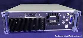 ROHDE & SCHWARZ SMG Signal Generator     ROHDE & SCHWARZ SMG Strumenti