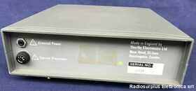 RACAL-DANA 4008 Digital Multimeter DMM  RACAL-DANA 4008 Strumenti