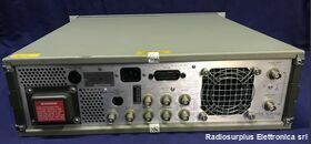 HP 3325A da rev Synthesizer/Function Generator  HP 3325A da rev.  Generatore di funzioni sintetizzato con sweep   da 0,000001 Hz a  61 Mhz. Monta opt. 2 Strumenti