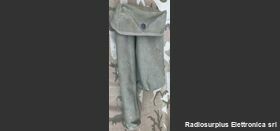 BG-150 BG-150  Sacca con accessori per apparati radio BC-1000 Accessori per apparati radio Militari