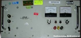 ELIND60HL20 ELIND 60HL20 Regulated Power Supply Alimentatori