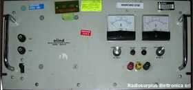 ELIND60HL20 ELIND 60HL20 Regulated Power Supply Alimentatori