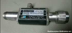 HP 11665B Modulator HP 11665B Accessori per strumentazione