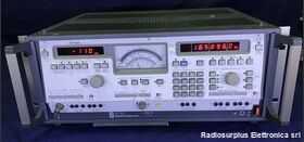 SPM-19 Level Meter WANDEL & GOLTERMANN  SPM-19 Strumenti SPM-19 Level Meter WANDEL & GOLTERMANN  SPM-19 Strumenti