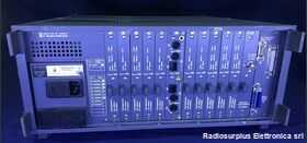ILS-2 ISDN Line Emulator WANDEL & GOLTERMAN ILS-2 Strumenti