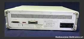 GOULD AFG-8010 Arbitrary Function Generator GOULD AFG-8010 Strumenti