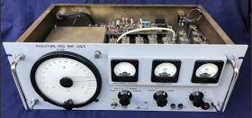 RMF 130/S Ricevitore Professionale ELIT mod. RMF 130/S Apparati radio