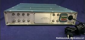  TEK 141A TEKTRONIX type 141A  Generatore di segnali video sistema PAL Strumenti