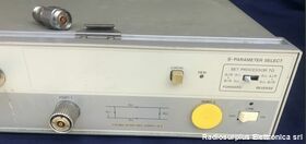 HP 8503A S-Parameter Test Set  HP 8503A  Bandwidth  500 Khz - 1,3 Ghz Strumenti