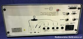 HT2036 Fulltest  HT ITALIA HT2036  Tester per misure resistenza, isolamento, dispersione etc. Strumenti
