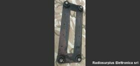 FT-162 Mouting FT-162 Base ammortizzata per apparati radio tipo BC-312 / BC-342 Accessori per apparati radio Militari