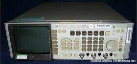 HP8980A HP 8980A Vector Analyzer Analizzatori vari