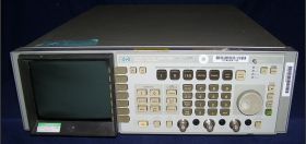 HP8980A HP 8980A Vector Analyzer Analizzatori vari