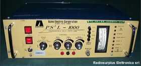 PSL1000 Programmable Solid State  Load ACME ELECTRONIC PS2 L -1000 Alimentatori