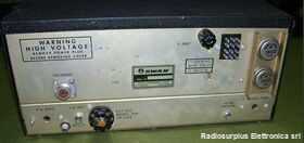 SWAN Cygnet model 270 Ricetrasmettitore HF SWAN Cygnet model 270 Apparati radio