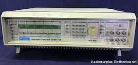 GOULD AFG-8010 Arbitrary Function Generator GOULD AFG-8010 Strumenti