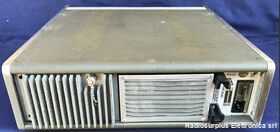 HP 8640A Signal Generator  HP 8640A -da revisionare Strumenti