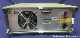 HP 54100D HP 54100D  Digitizing Oscilloscope Strumenti