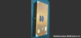  Ches370 Chesterman Sheffield  370mm  Strumento tecnico (calibro) per misurazione di altezza Miscellanea