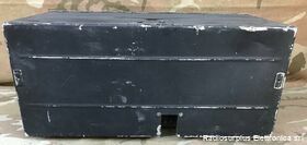 BC-348-Q BC-348-Q Signal Corps  Ricevitore AM/CW/MCW da 200-500 Khz e da 1,5 a 18  Mhz in 6 bande. Apparati radio