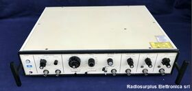 EXACT 505B EXACT 505B  Generatore di forma d'onde analogico Strumenti