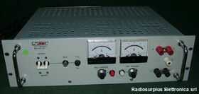 LARCET mod. GPIB 40/5 Alimentatore Stabilizzato Lineare LARCET mod. GPIB 40/5 Strumenti